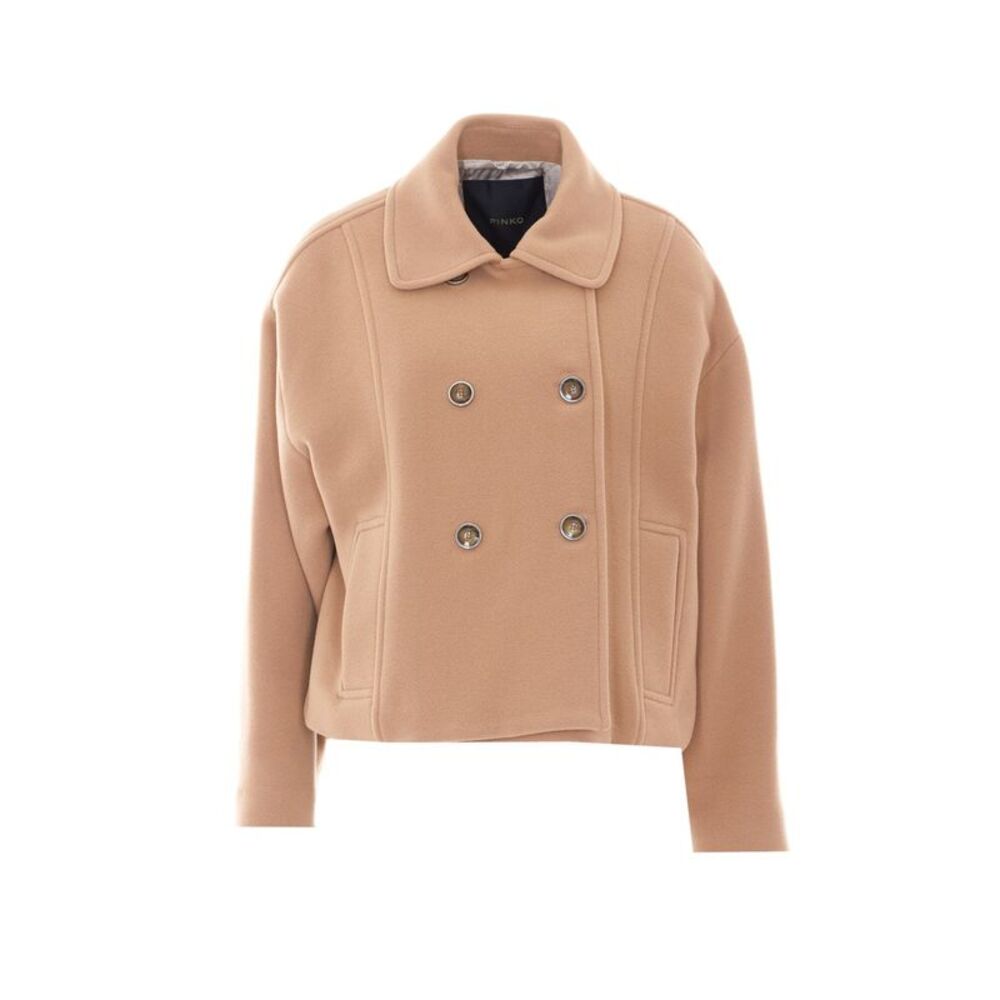 Pinko Women Craspedia Caban